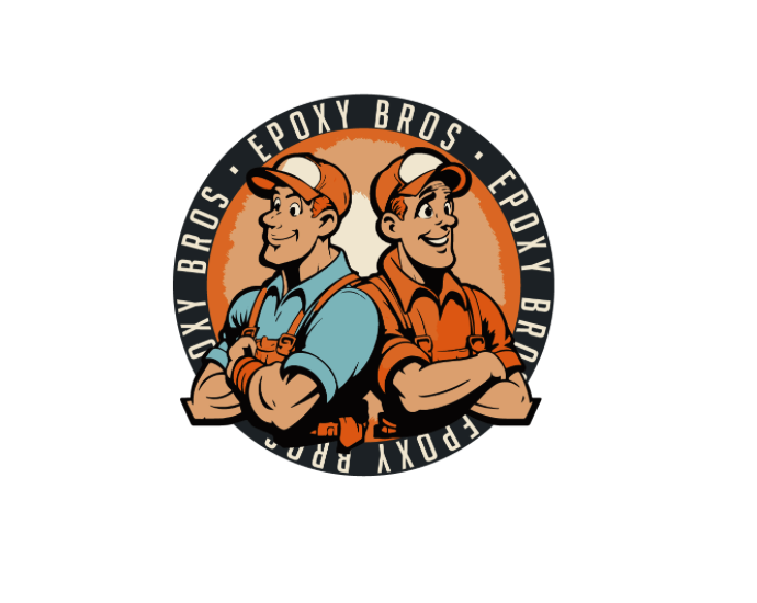 Epoxy Bros logo